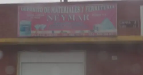 DEPOSITO DE MATERIALES Y FERRETERIA NEYMAR BOGOTÁ DEPOSITO DE MATERIALES Y FERRETERIA NEYMAR BOGOTÁ